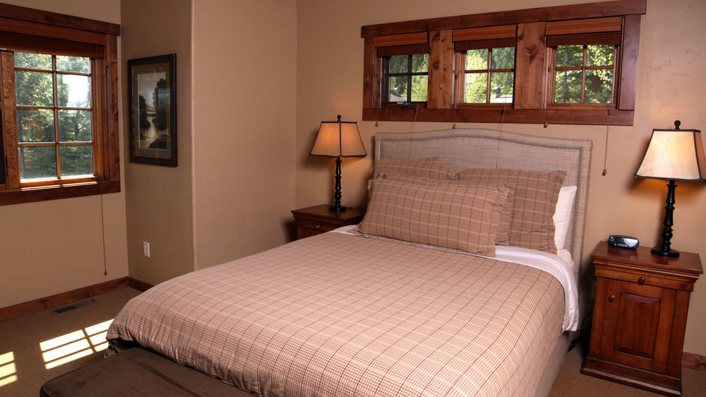 Tamarack Resort Exterior foto
